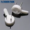 tsh25new collection heavy duty wall hooks hanging hanger big size hanging hook 14x24mm