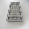 OEM Custom slot board hooks tray decoration beer dish