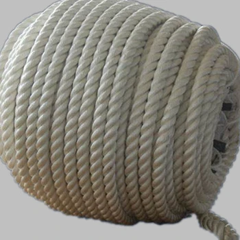 3 strand rope