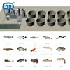 Ras shrimp farming,Aquaculture ras systems,Recirculating aquaculture system design ras