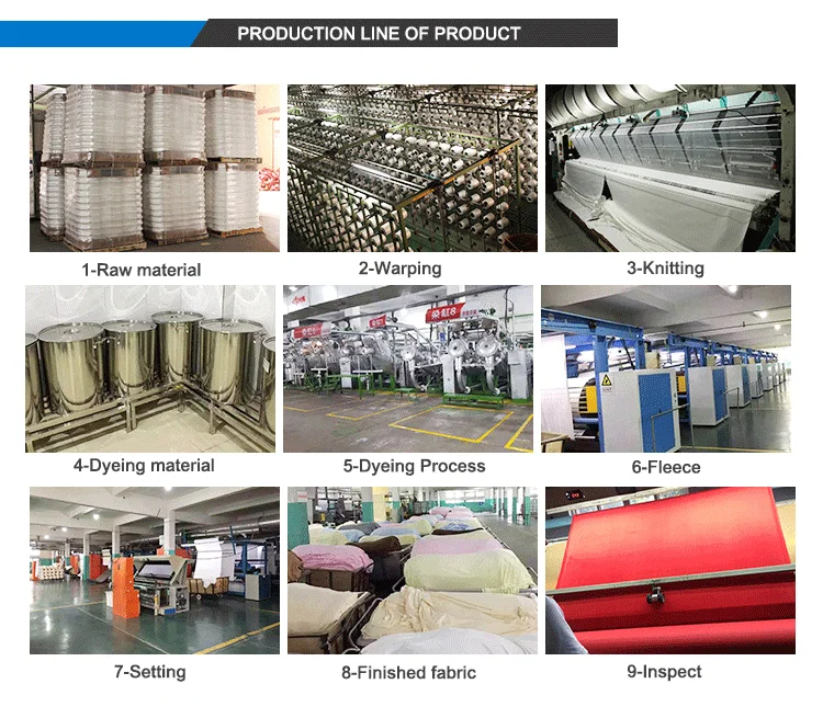 what is double brushed poly