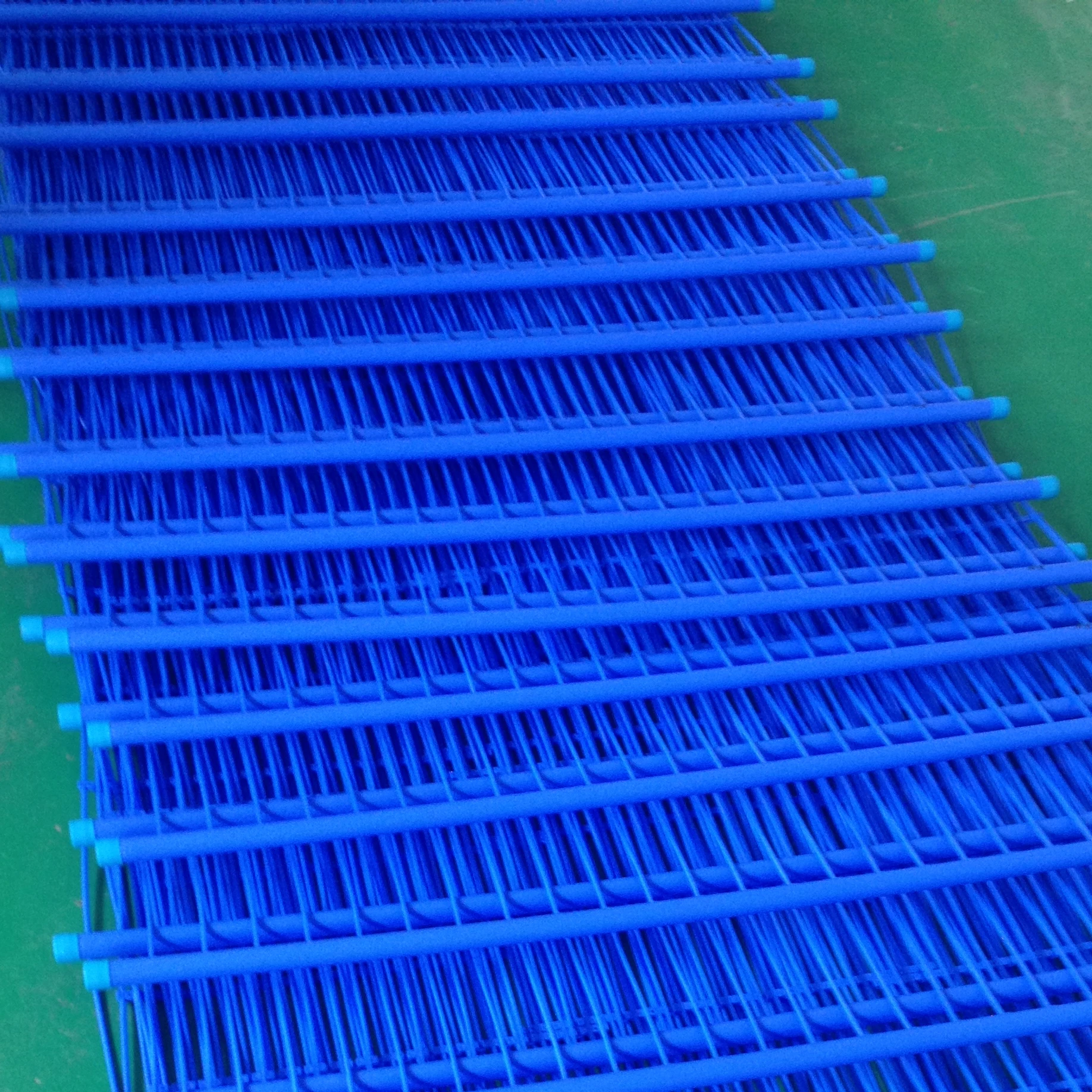 Greenhouse Capillary Tube Mat For Heating