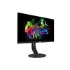24 inch desgin gaming computer monitor ergonomic stand
