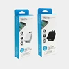 Customize Wall Charger Plug Packing Box Battery Charger Packaging Boxes