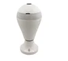 Fisheye 2.0 Megapixel bulb cctv camera WiFi 360 Degree surveillance security bulb camera with SD Card Speaker security camera