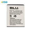 All model battery for mobile phone Blu C645004170T batteries studio 5.0 6.0 dash 4.0 5.0 X