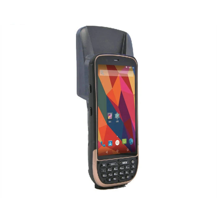 5 Meters Long Range Handheld Window Mobile Pos RFID Reader PDA Scanner