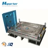 five burners gas cooker stamping die