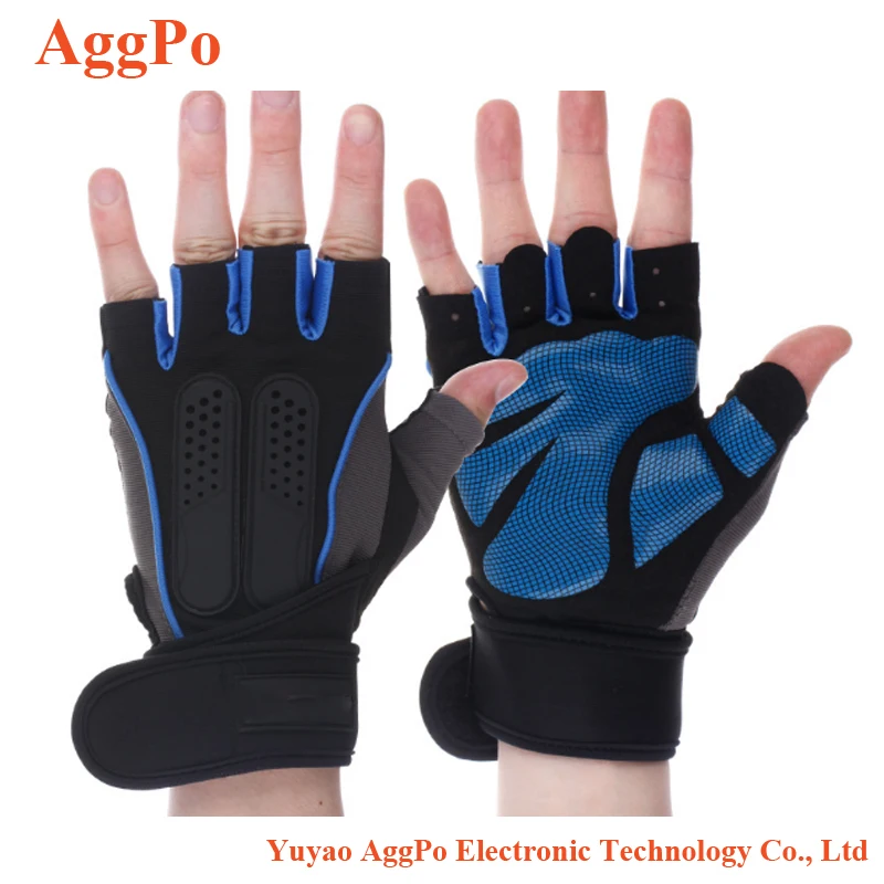 Workout Gloves Best For Gym Weightlifting Fitness Training And Made For Men And Women Who Love Weightlifting Exercise Buy Workout Gloves Product