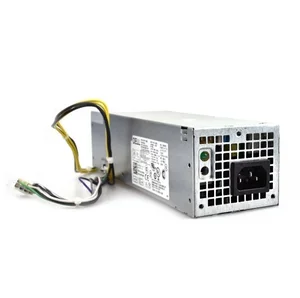 255W SFF Power Supply Dell Optiplex Desktops