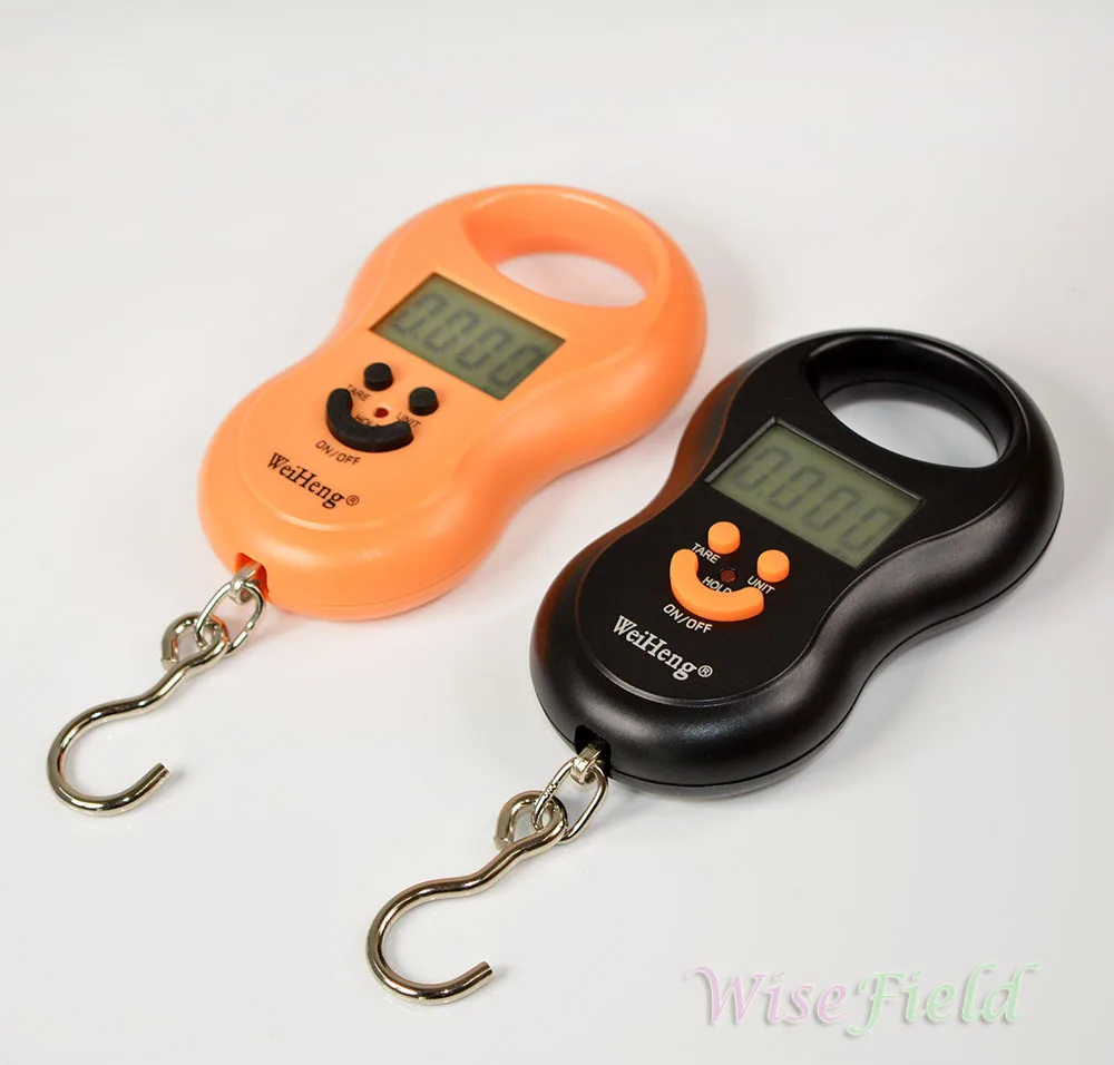 Luggage Scale