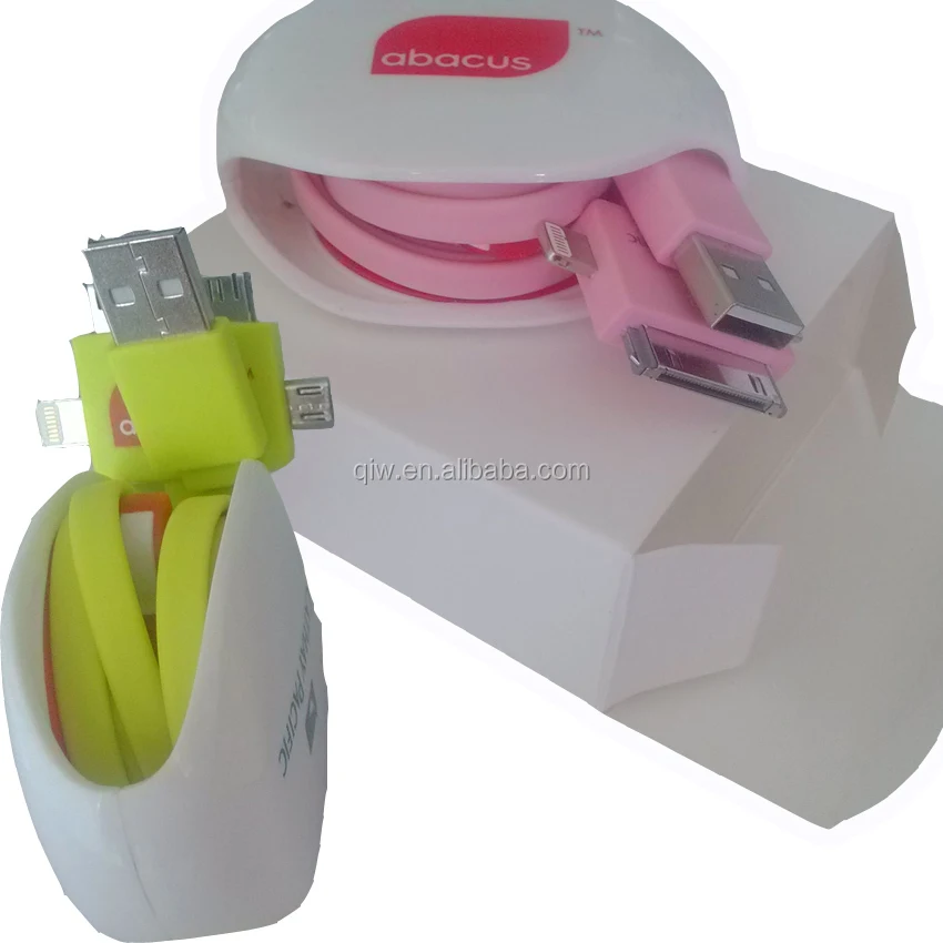 Automatic Recoil Earphone Cord Winder,Headphone Untangler Buy