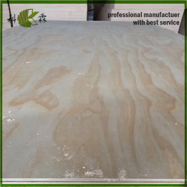 Decorative Laminated Plywood Wall Panel Price From Reliable Supplier