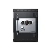 generous home safe box Mechanical Lock,High-end electronic front panel safe,money cash Digital lock safe customized