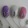 National flag series laser gift optical mouse