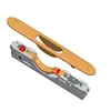 Aluminium accessories hook lock for aluminium glass door and window