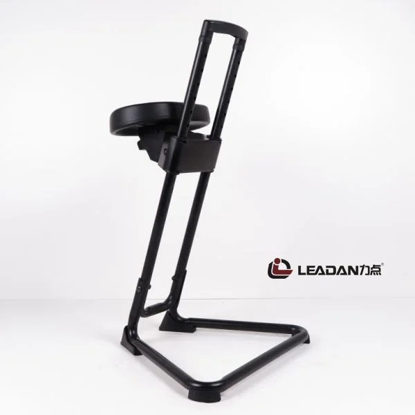 Ergonomic Standing Chair Standing Desk Stool Buy Standing Chair