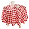 Wholesale China supplier restaurant pvc disposable tablecloth