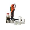 High performance manual plastic bottle capper with best price