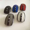 High quality and economic 2.4ghz usb wireless mouse optional for pc computer