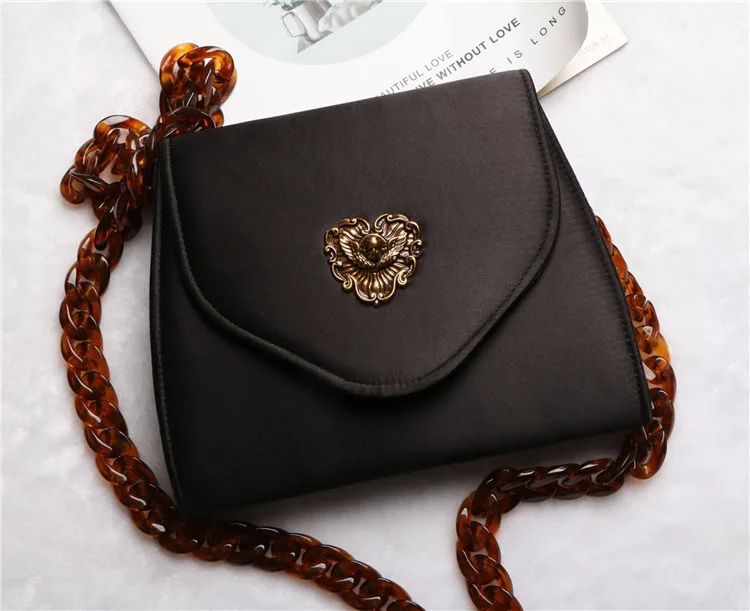 Wholesale Fashion Handbag Chain Accessories Acrylic Handbag Chain - Buy Acrylic Handbag Chain ...