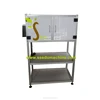 Aeraulic Networks Balance Study Module Refrigeration Educational Equipment Didactic Equipment