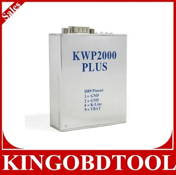 Kwp2000 Plus Serial Programming Guide