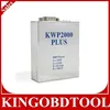 Ecu Chip Tunning KWP2000 Plus, OBD2 Diagnostic Tool ecu Flasher kwp2000 plus ,KWP 2000 Programmer