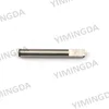Pin Side Lower RLR Guide for Garment Machine GT7250 Cutter Parts Number 56435000