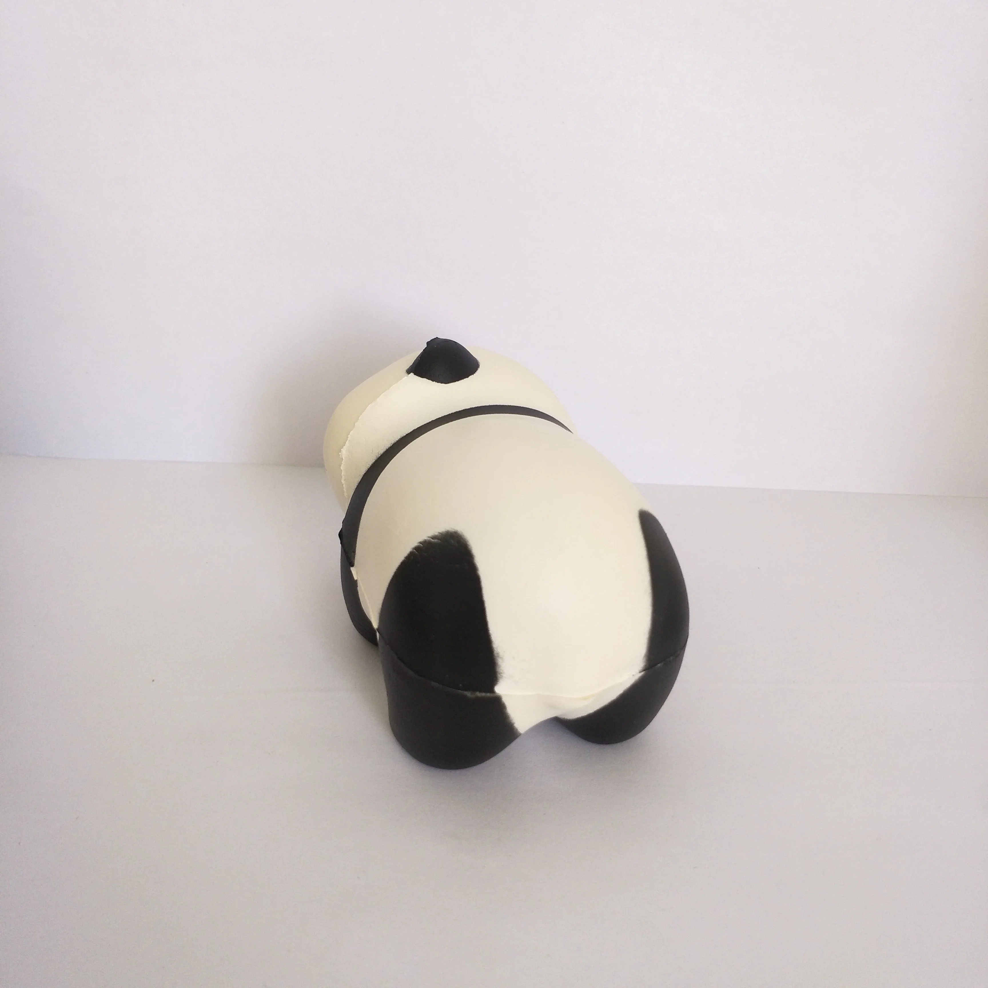 panda stress ball