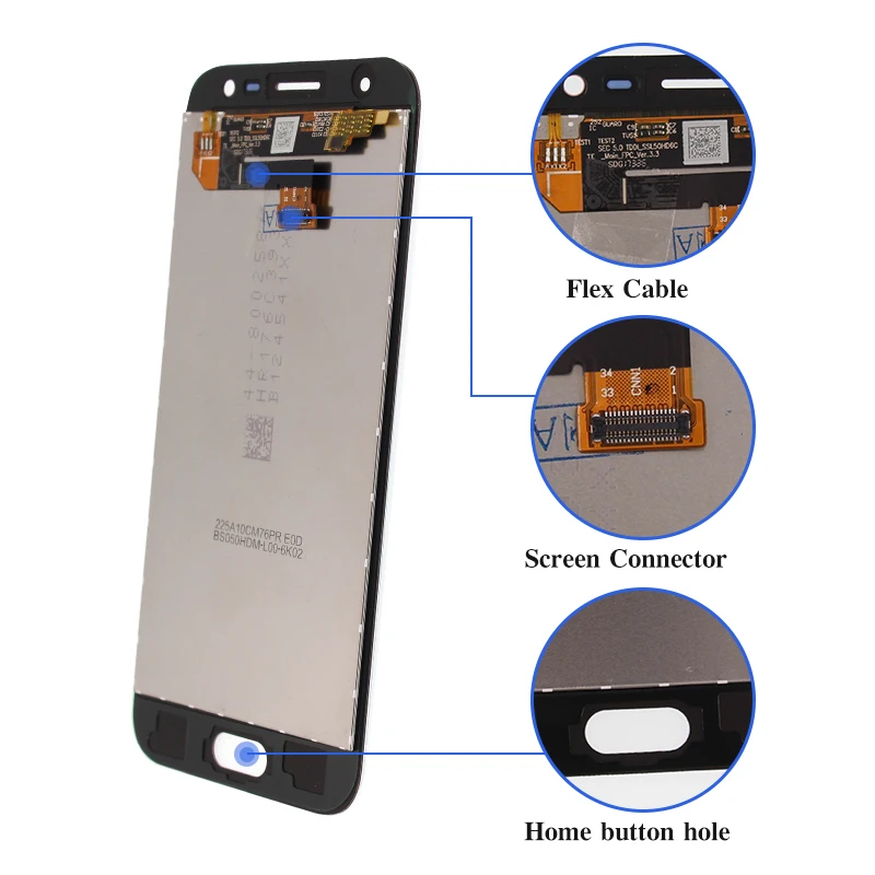 Spare Parts For Samsung Galaxy J3 17 J330 Lcd Touch Lcd Screen Display For Samsung J330 Digitizer Assembly Buy J3 17 J330 Lcd For Samsung Galaxy J3 17 J330 Lcd Touch Lcd Display For