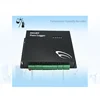 Multipoint Temperature battery driven data logger for boiler control
