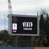 P8 outdoor DIP full color led display Hd Led Tv/led Billboard Led Video Wall