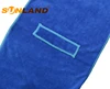 Sunland 2019 Hot Selling Microfiber Travel Towel 80 Polyester 20 Polyamide Microfiber