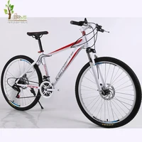 

Cheap New Style 26 Inches high cartbon steel frame factory outlet Sport Mountain Bicycle 21 Speed Bike Sale