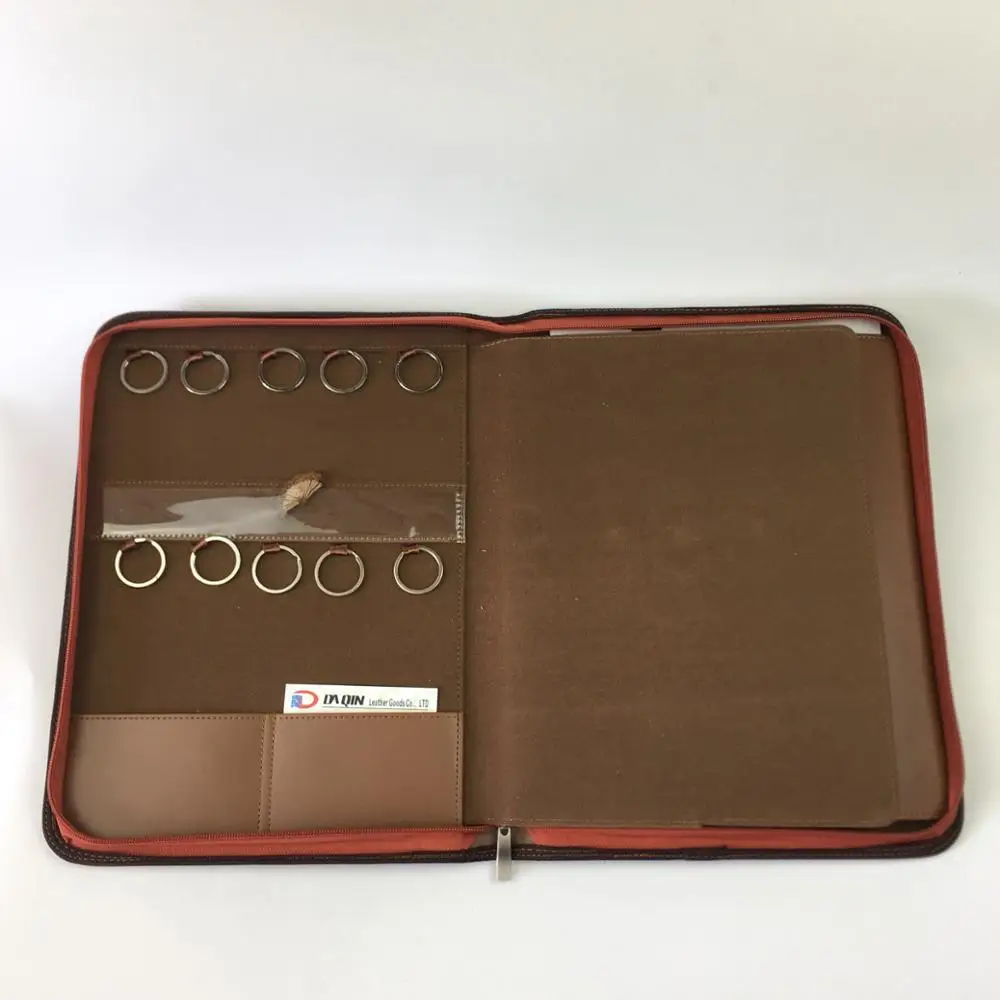 Portfolio Case.