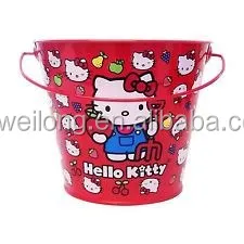 Unduh 400 Gambar Ember Hello Kitty  Gratis HD