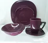 antique dinner set,ceramic breakfast dinnerware set,modern design dinnerware set