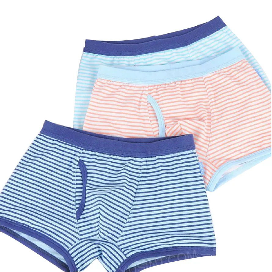 children's seamless underwear