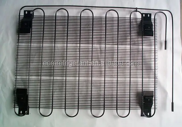 Refrigerator Condenser Refrigerator Condenser