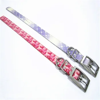 stainless steel dog collar hardware