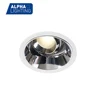 2018 New Design 10W Cob Adjustable And Rotatable Bright Shopping Mall Retail Project Led Downlight