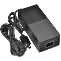 

Brand new and premium quality AC Adapter Charger Power Supply Cable Cord for Xbox One Console