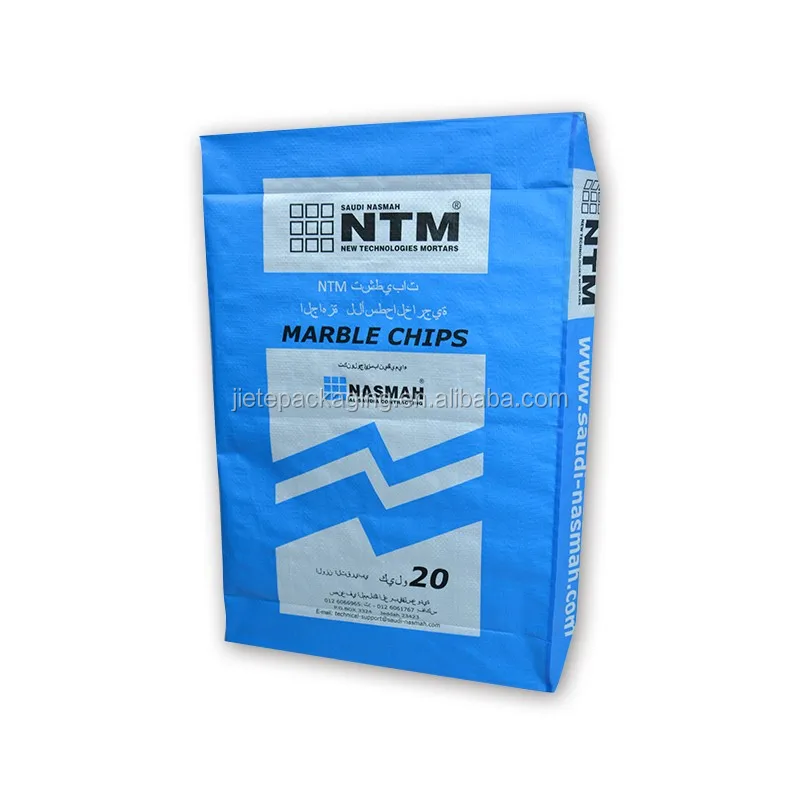 pp woven valve bag