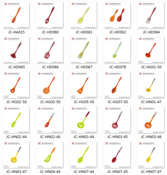 Different Types Of Korean Kitchen Utensils For Home Buy Korean