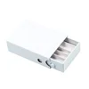 Wholesale child-resistant button cigarette pack childproof preroll box
