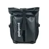 China OEM folding waterproof travel bike carry bag outdoor backpack travel knapsack