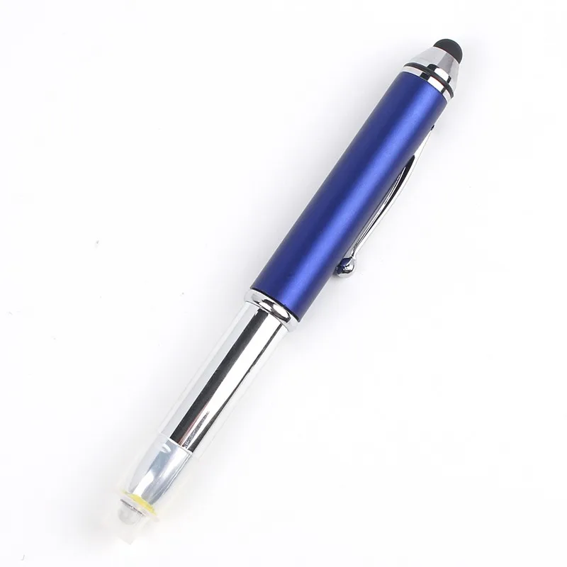 Hot Sale Promotional Led Light Ballpoint Pen Refill,Wholesale Led Pen ...