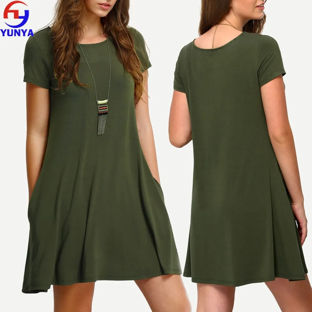 ladies summer shift dresses