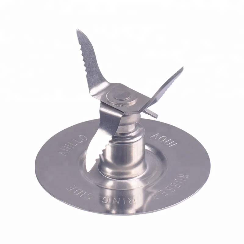 Stainless Steel Blender Blade Buy Blender Spare Part,Blender Blade